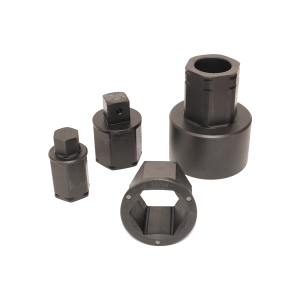 HYTORC Grip-Tight Nut - Accessories for HYTORC Tools - Haitor